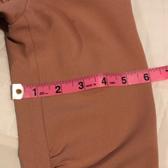 Potter’s Pot Drapey Blazer - Picture 5 of 6